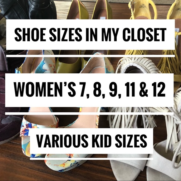 Shoes!!! - Picture 1 of 1